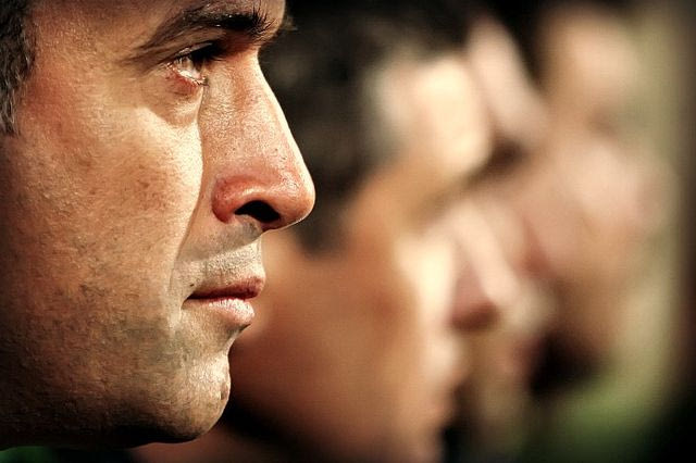 Αναστασίου: “Συγχαρητήρια στον Ολυμπιακό για τη νίκη επί της Γιουνάιτεντ”