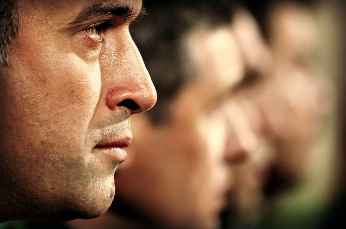 Αναστασίου: “Συγχαρητήρια στον Ολυμπιακό για τη νίκη επί της Γιουνάιτεντ”