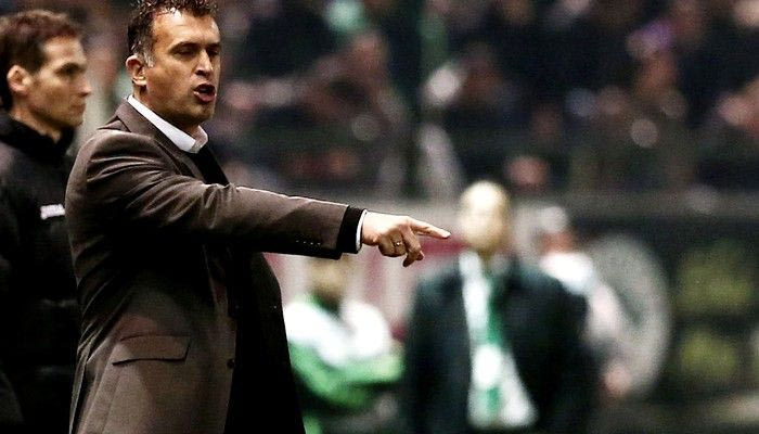 Αναστασίου: “Ηταν θέμα εγωισμού”