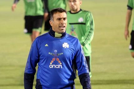 Ημέρα γιορτής στο Κορωπί