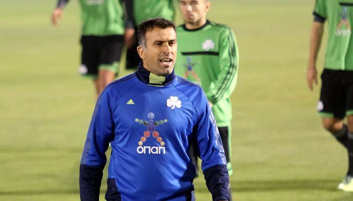 Ημέρα γιορτής στο Κορωπί