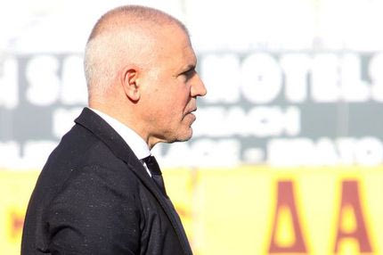 Αναστόπουλος: “Τα περιθώρια έχουν στενέψει”