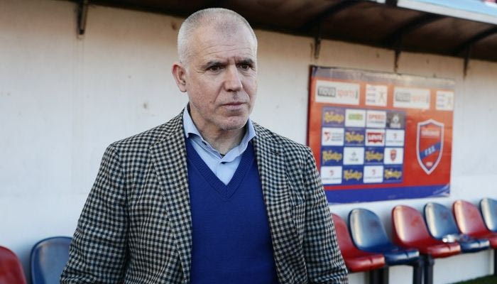 Η πρώτη του Αναστόπουλου στη Νέα Σμύρνη