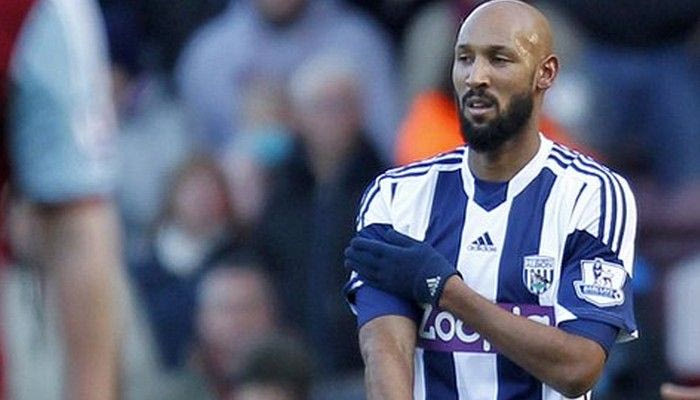 Ελεύθερος ο Ανελκά