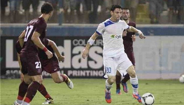 3ος προκρ.: Διακοπή και αποκλεισμός της Ανόρθωσης