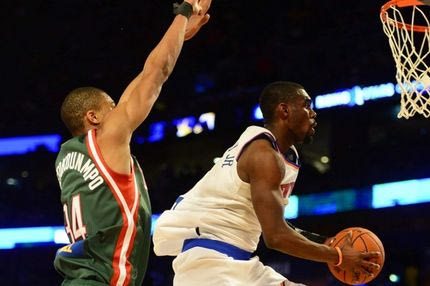 Το Top 10 του All Star Game
