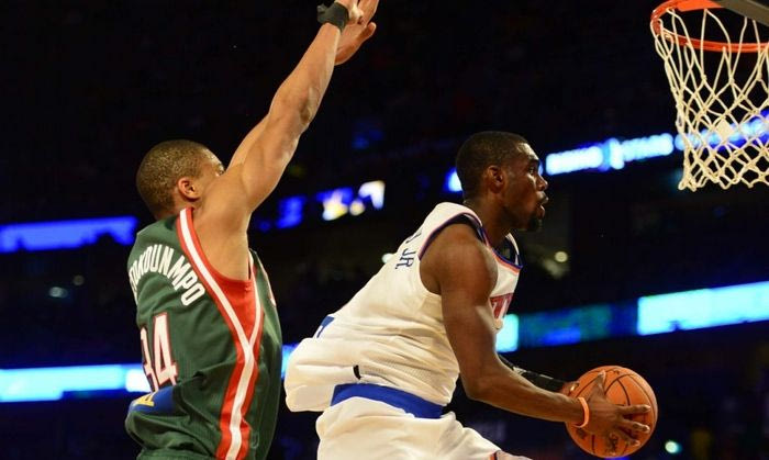 Το Top 10 του All Star Game