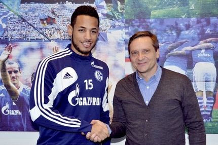 Στη Σάλκε μέχρι το 2017 ο Αόγκο