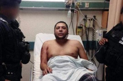 “Ξάδερφος του Πουλίδο ο απαγωγέας”