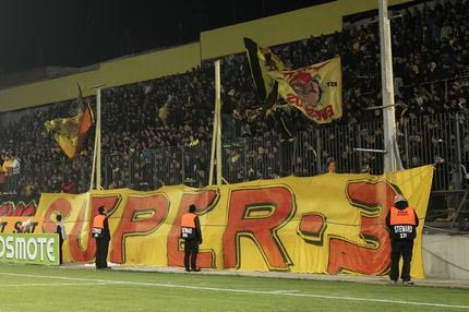 Φάκελο στον εισαγγελέα στέλνει ο “Super 3”