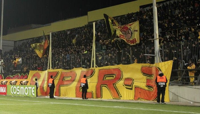 Φάκελο στον εισαγγελέα στέλνει ο “Super 3”