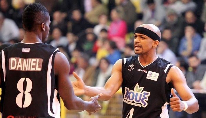 Άρης – Απόλλων Πάτρας 67-75