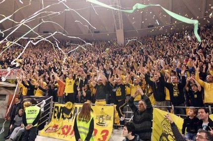 Στο Ηράκλειο ο Άρης