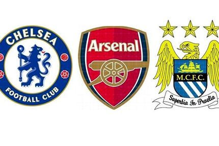 “Κούρσα” τίτλου για τρεις στην Αγγλία