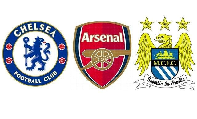 “Κούρσα” τίτλου για τρεις στην Αγγλία