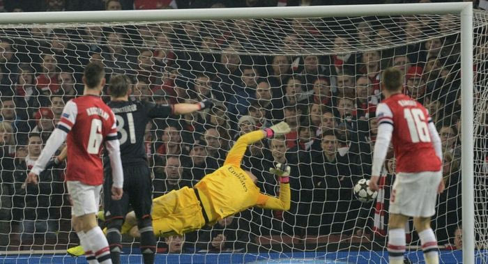 Τι θα δούμε την Τετάρτη στο Champions League