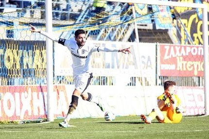 Ψηφοφορία για το καλύτερο φετινό γκολ του ΠΑΟΚ