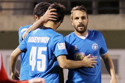 Σημαντικές νίκες για Αστέρα Μαγούλας και Πιερικό