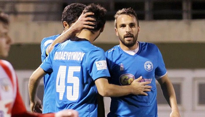 Σημαντικές νίκες για Αστέρα Μαγούλας και Πιερικό