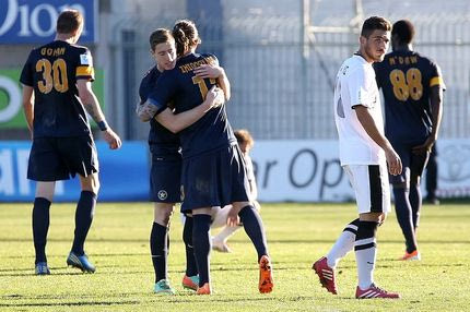 Από την εποχή της… σαρδέλας