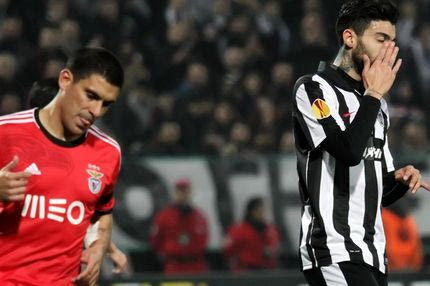 Μέχρι εκεί μπορούσε