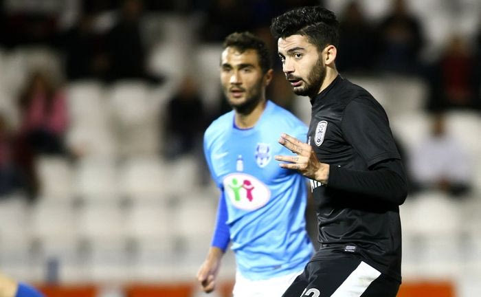 Αθανασιάδης: “Πληγώθηκα, αλλά θα πρέπει να ζήσω μ’ αυτό”