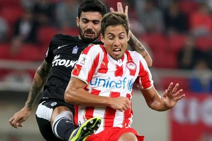 Το πανόραμα των ημιτελικών, τι θα γίνει με την ημερομηνία του Ολυμπιακός-ΠΑΟΚ