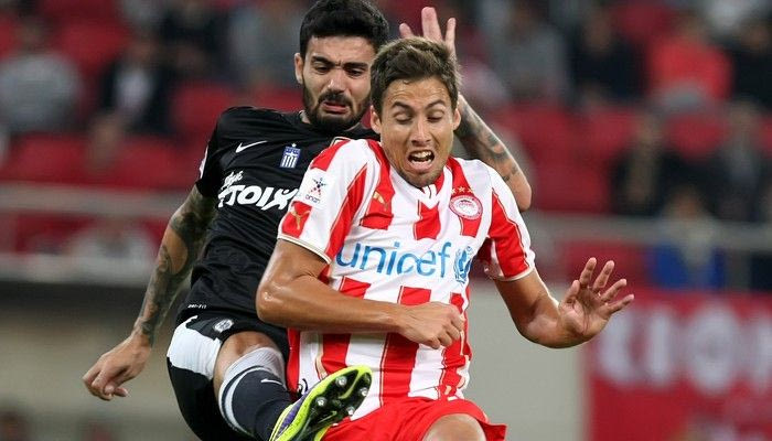 Το πανόραμα των ημιτελικών, τι θα γίνει με την ημερομηνία του Ολυμπιακός-ΠΑΟΚ