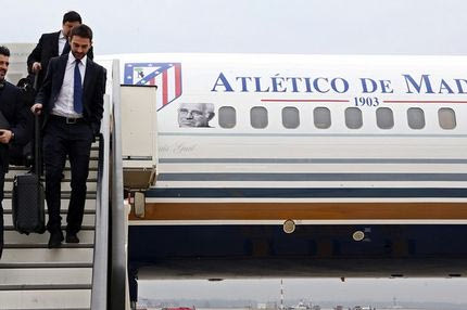 Με τον… Αραγονές στο Μιλάνο