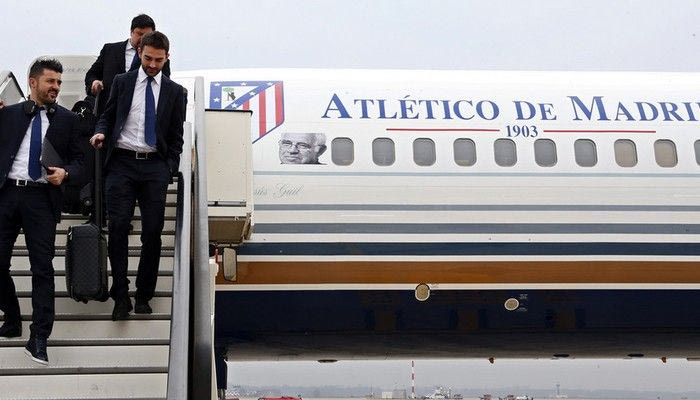 Με τον… Αραγονές στο Μιλάνο