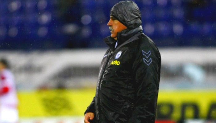 Παράσχος: “Να γυρίσει κοντά μας ο Σπανός”