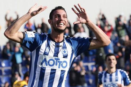 Η ομάδα που ξύνει το ταβάνι της