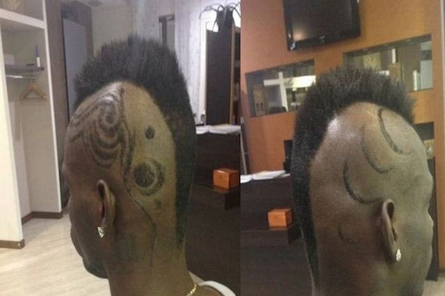 Το νέο λουκ του Μπαλοτέλι