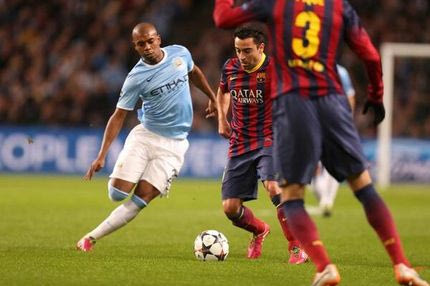 Χάκαραν το twitter της Μπαρτσελόνα