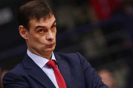 Μπαρτζώκας: “Απαιτητικό παιχνίδι κόντρα στη Φενέρ”