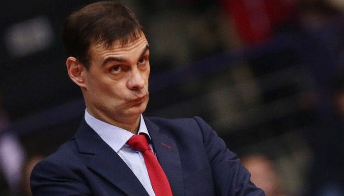 Μπαρτζώκας: “Παγίδα στον Κούπερ, όχι φάουλ”. Μαρκόπουλος: “Θέλουμε να παίζουμε με τους ίδιους όρους”