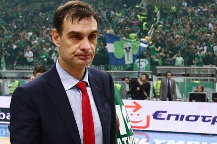 Μπαρτζώκας: “Έπαιξε ρόλο η τύχη και η συγκυρία”