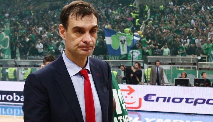 Μπαρτζώκας: “Έπαιξε ρόλο η τύχη και η συγκυρία”