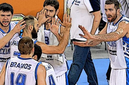 Κλήρωση – παραγγελία για την Εθνική στο Μουντομπάσκετ
