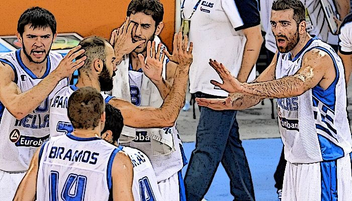 Κλήρωση – παραγγελία για την Εθνική στο Μουντομπάσκετ