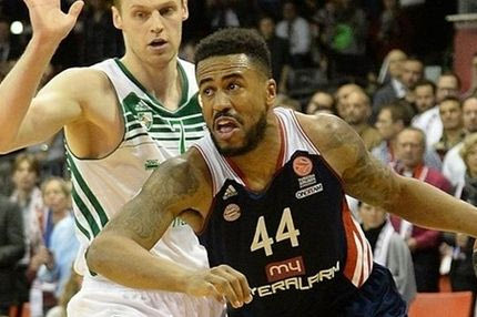 Μπάγερν – Ζαλγκίρις 79-73