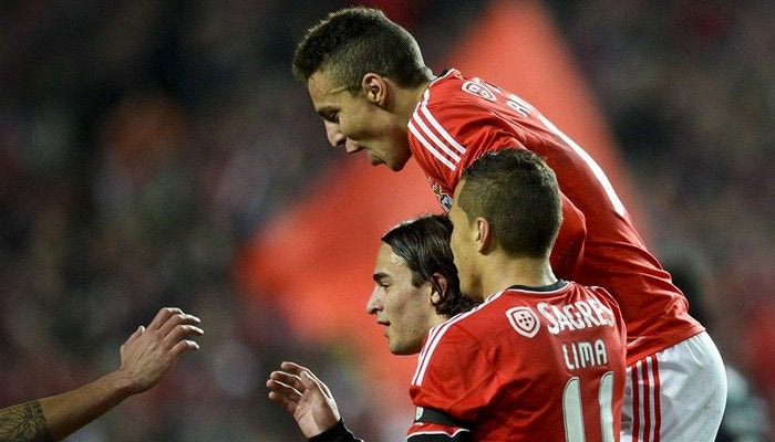 Νίκη πριν τη ρεβάνς με τον ΠΑΟΚ