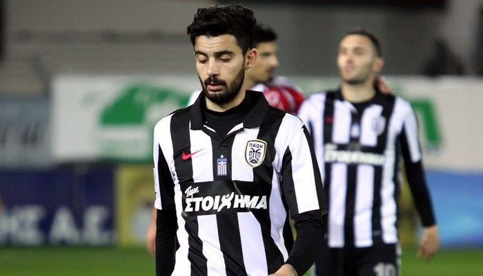 Ο κάκιστος δεύτερος γύρος του ΠΑΟΚ