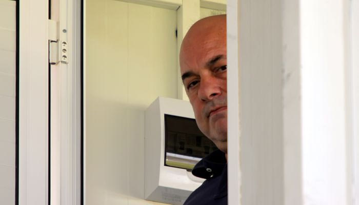 Τα συγχαρητήρια Μπέου σε Μώραλη!