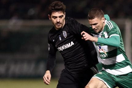 Μπεργκ: “Νίκη για αυτοπεποίθηση”