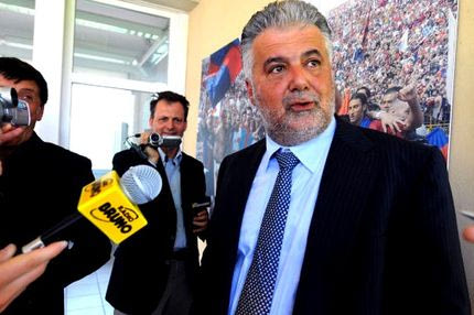 Ξέχασαν να πάρουν μεταγραφικό απόκτημα από το αεροδρόμιο