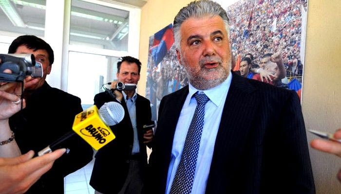 Ξέχασαν να πάρουν μεταγραφικό απόκτημα από το αεροδρόμιο