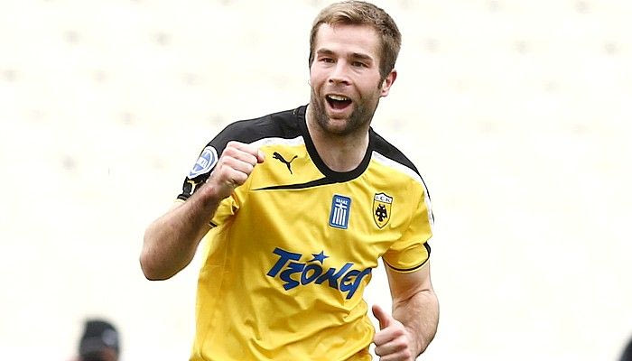 Ο Μπρέσεβιτς που πυροβολεί και αποστομώνει