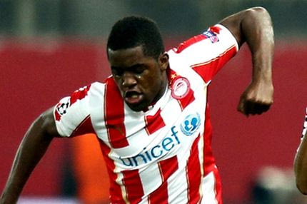 Στην ενδεκάδα της… Άρσεναλ ο Κάμπελ