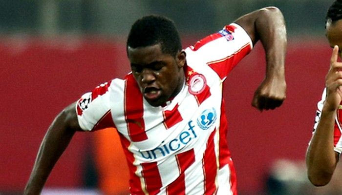 Στην ενδεκάδα της… Άρσεναλ ο Κάμπελ